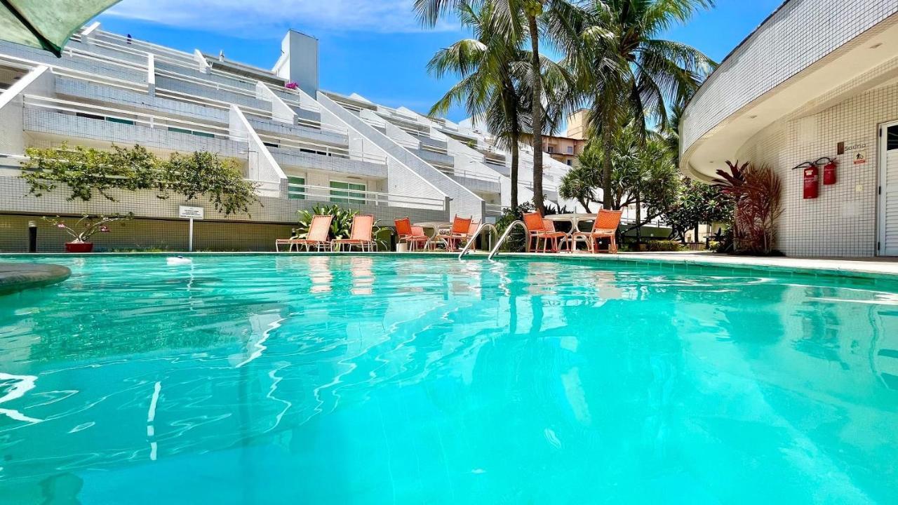 Varandas 108 Ponta Negra Praia - Nbi - Natal Exterior foto