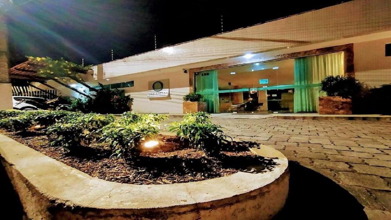 Varandas 108 Ponta Negra Praia - Nbi - Natal Exterior foto
